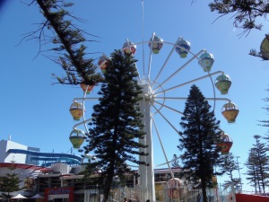 Glenelg Ferris Wheel
